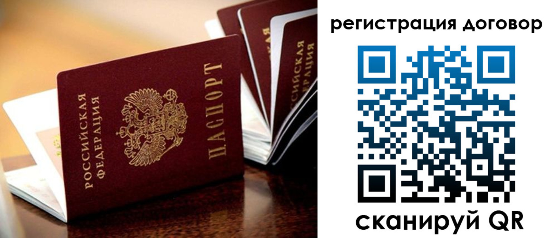 временная регистрация гарантия в Каргате